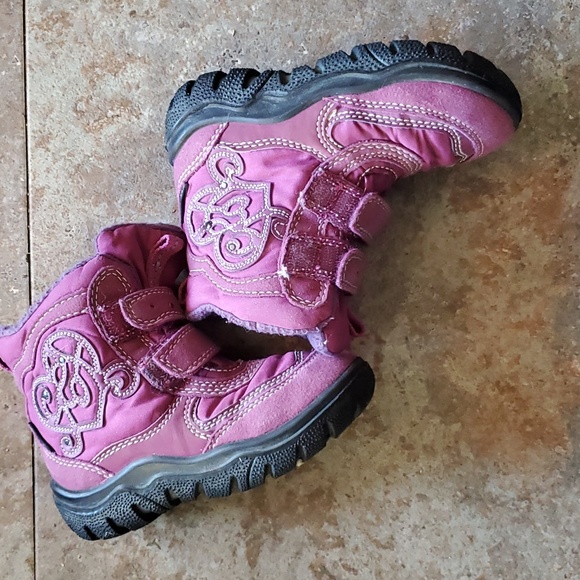 Geox boots - Picture 3 of 7